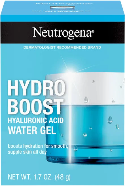 Neutrogena Hydro Boost Water Gel