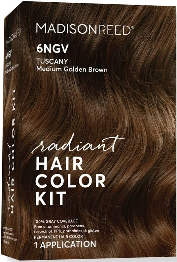 Madison Reed Radiant Hair Color Kit