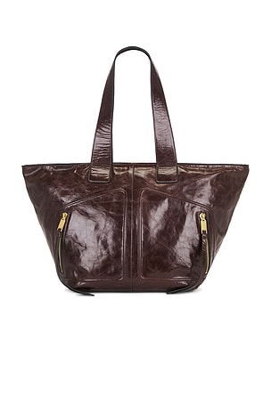 ALLSAINTS Jean Rey Tote Bag