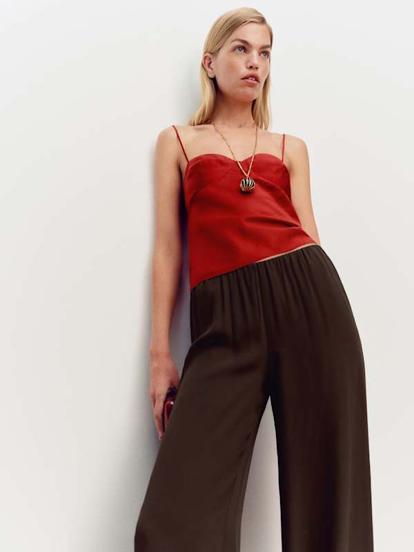 Alouette Top