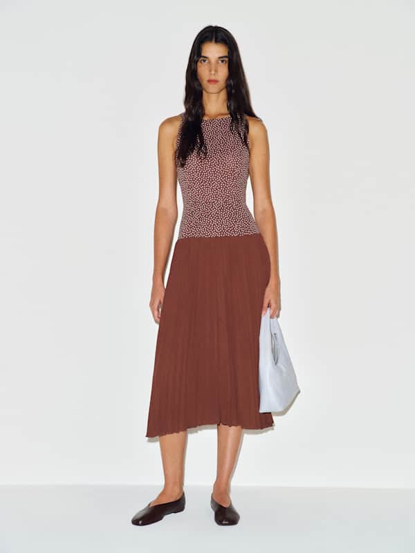 Andi Dress