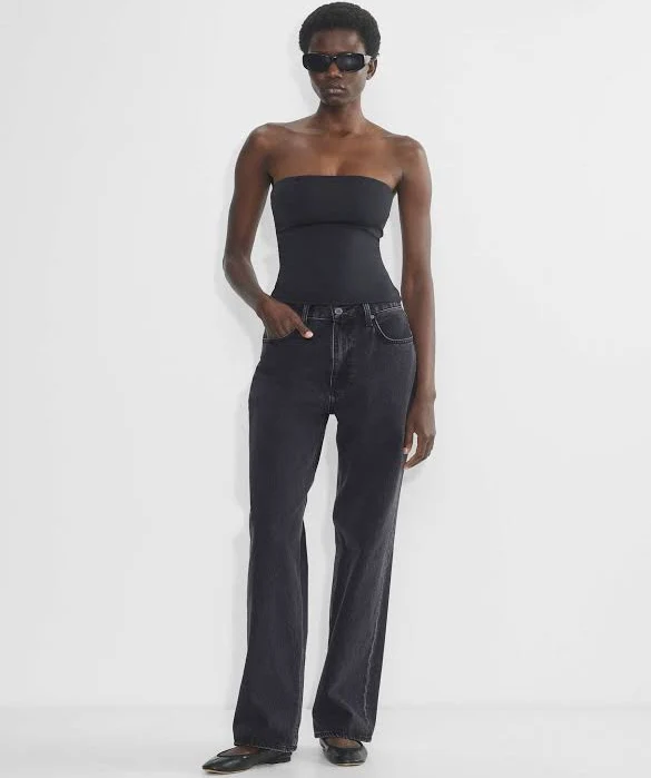 Aritzia Women's Original Contour Tube Top