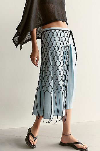 Neptunes Net Sarong