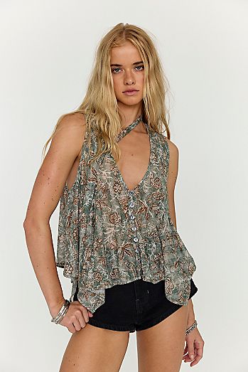 Leanne Top