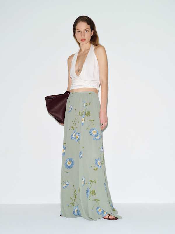 Gemma Skirt