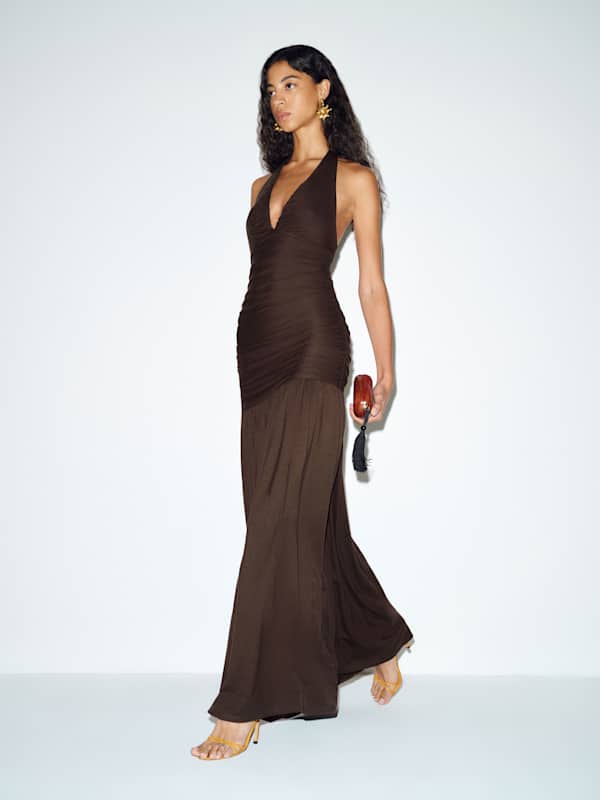 Hugo Knit Dress