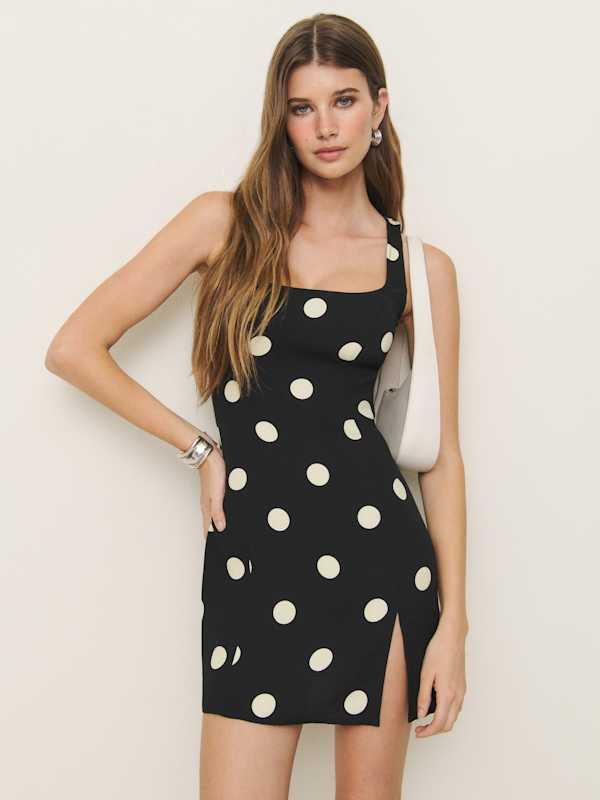 Noha Dress