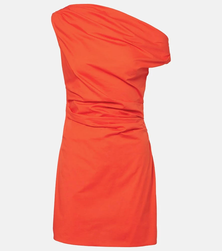 Staud Mini Phare Dress