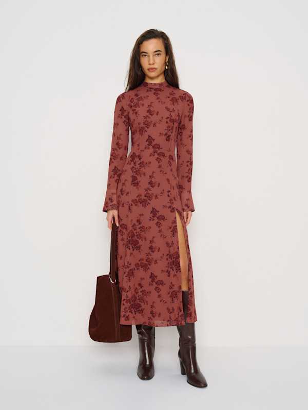 Micayla Dress