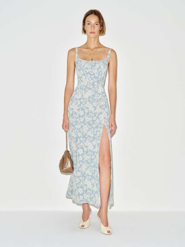 Ailany Dress