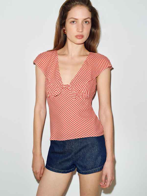 Reagan Top
