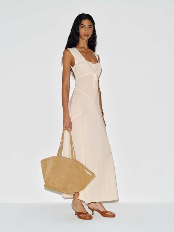 Saphira Dress