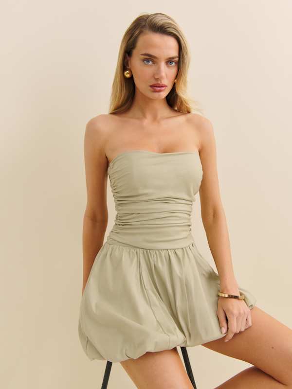 Clea Dress