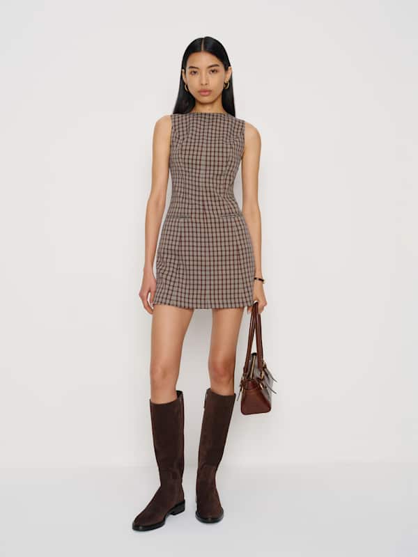 Citron Dress