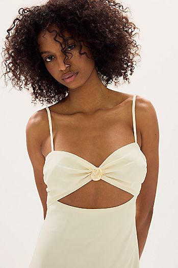 Baobab Josefina Maxi Dress