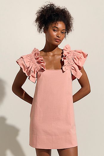 Josie Mini Dress