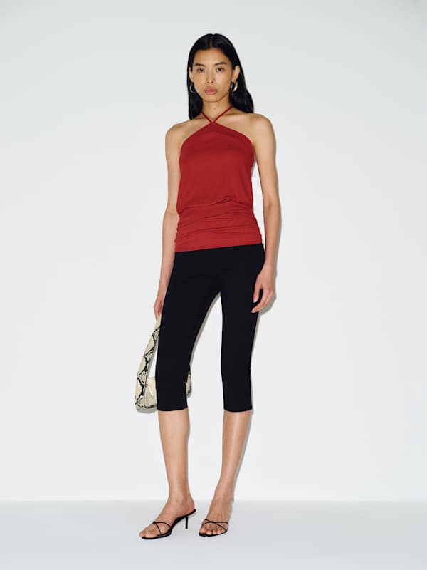 Madison Knit Top