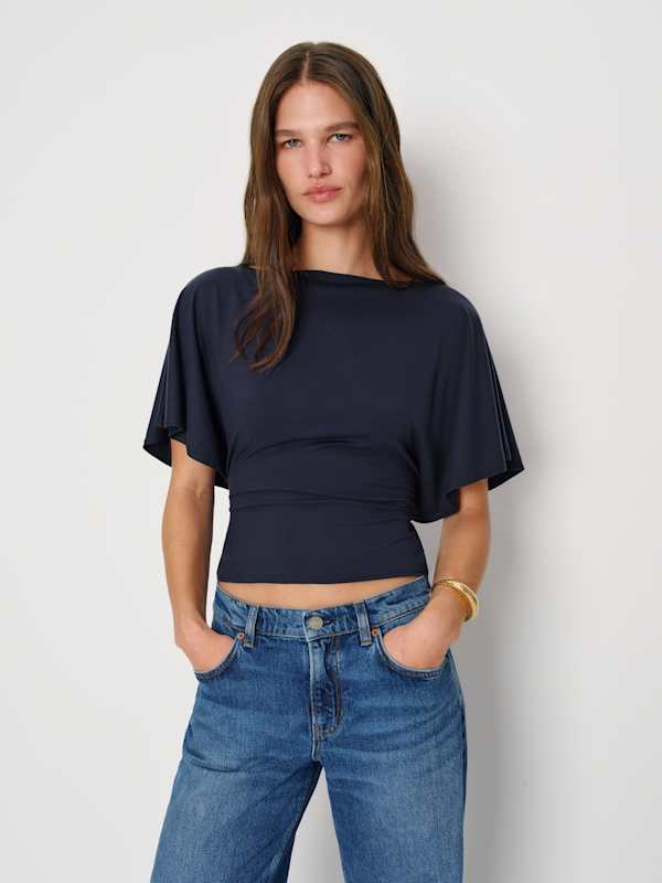 Avery Knit Top