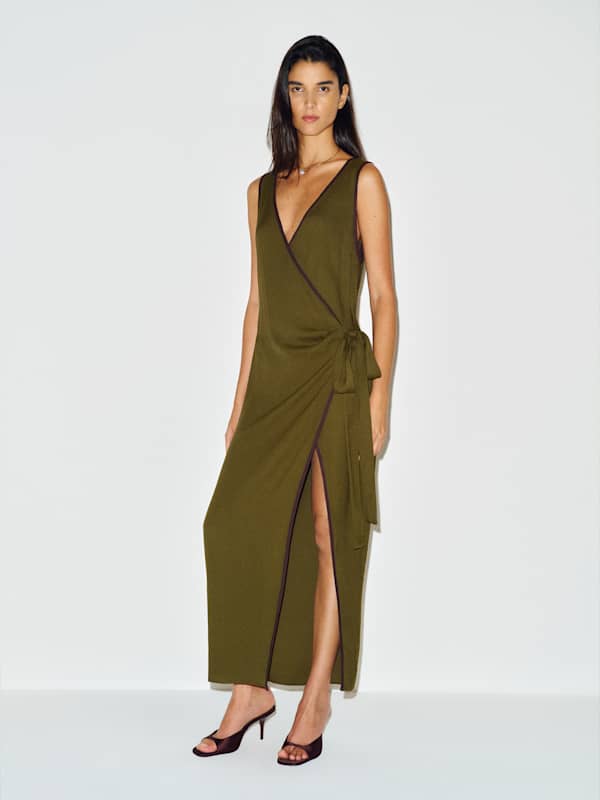 Selene Dress