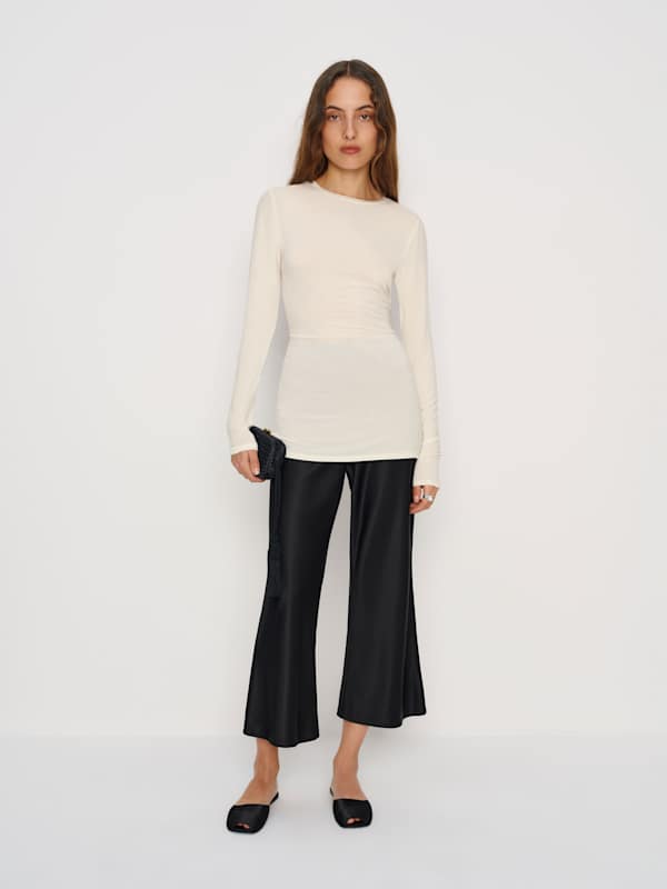 Charli Knit Top