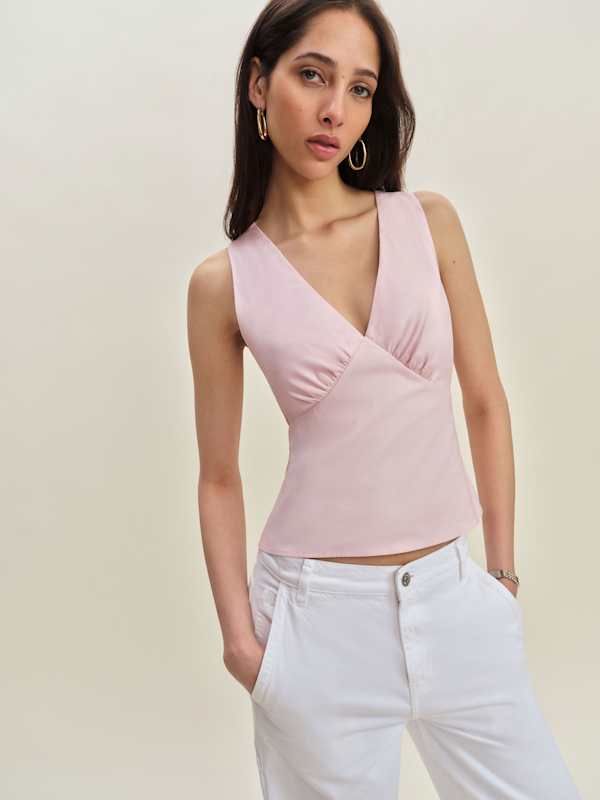 Meg Top