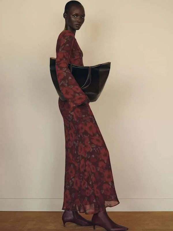 Esra Dress