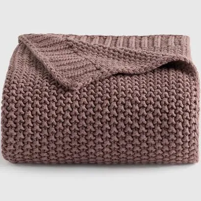 Quince Fisherman Throw