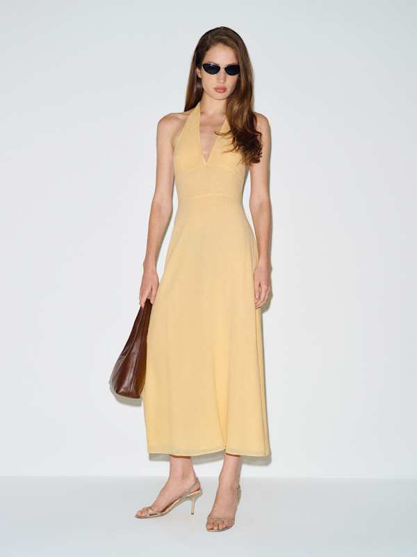 Bertha Dress