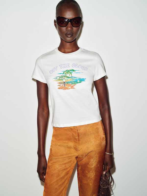 Lissa Tee