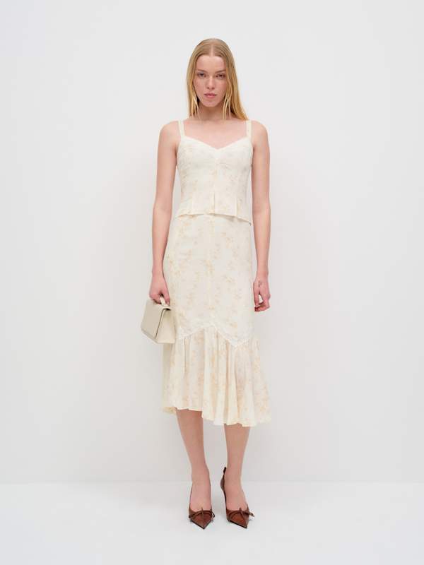 Sarita Two Piece