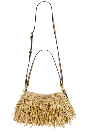 Coach Tabby Shoulder Bag 26