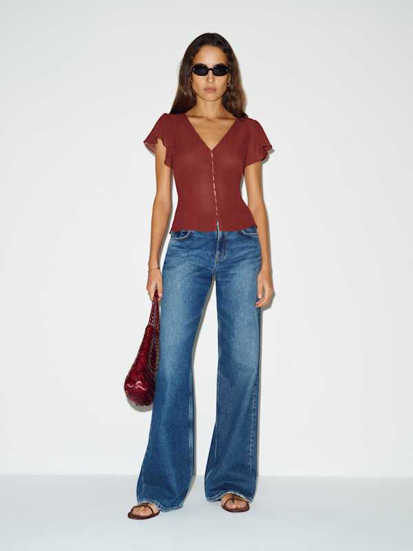 Ramona Top