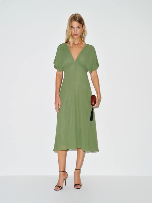 Doranni Dress