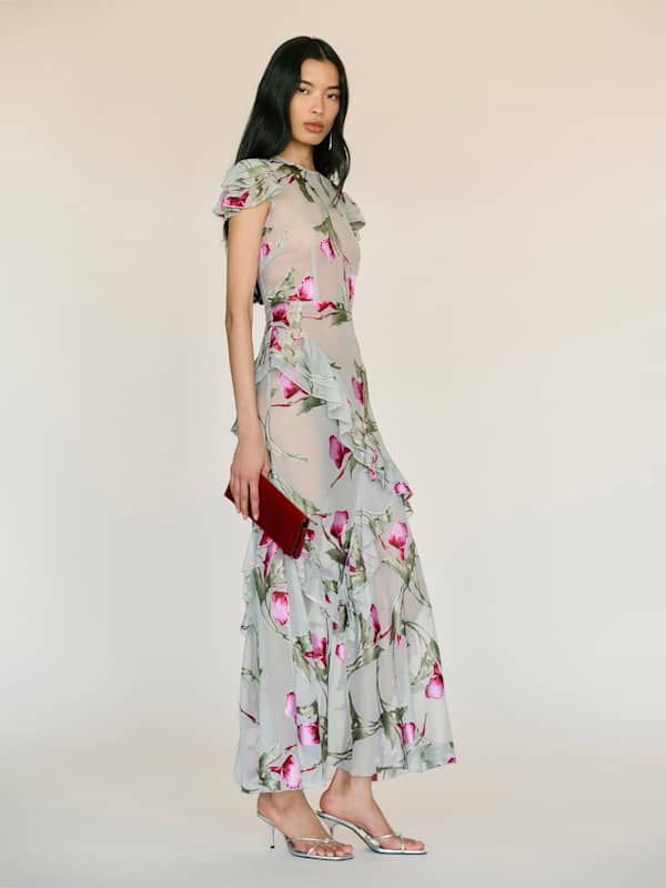 Camila Dress