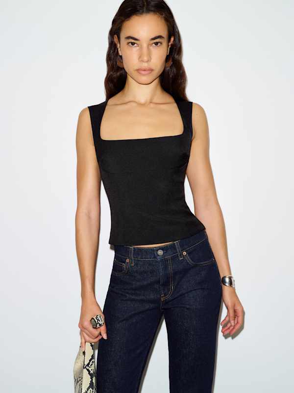 Tavish Top