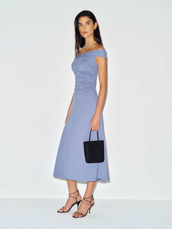 Laura Knit Dress