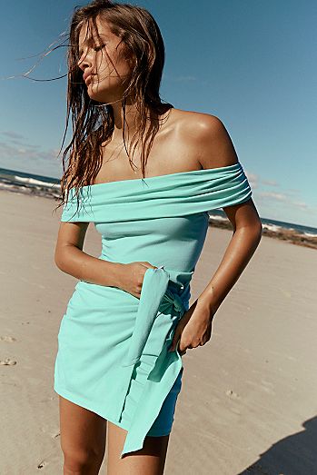 Selly Mini Dress