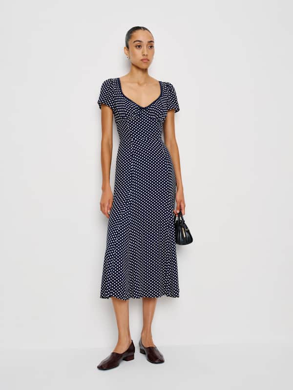 Afton Dress
