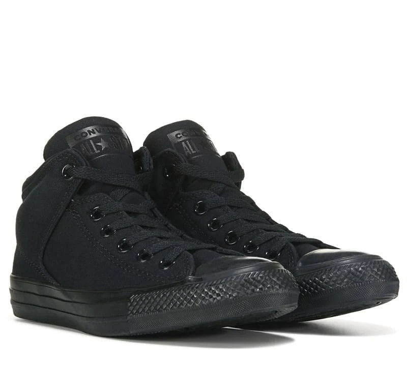 Converse Men's Chuck Taylor All Star High Street Sneaker