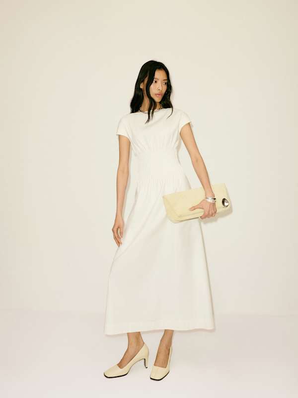Aintana Dress