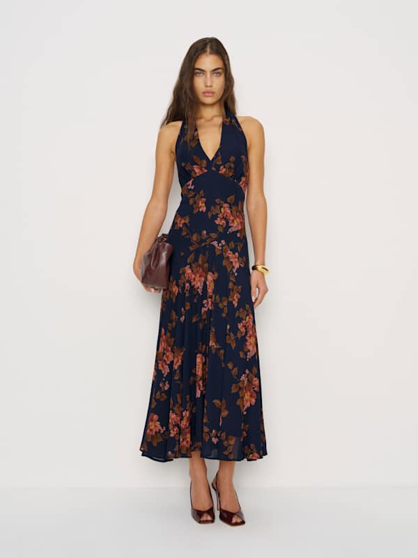 Briony Dress