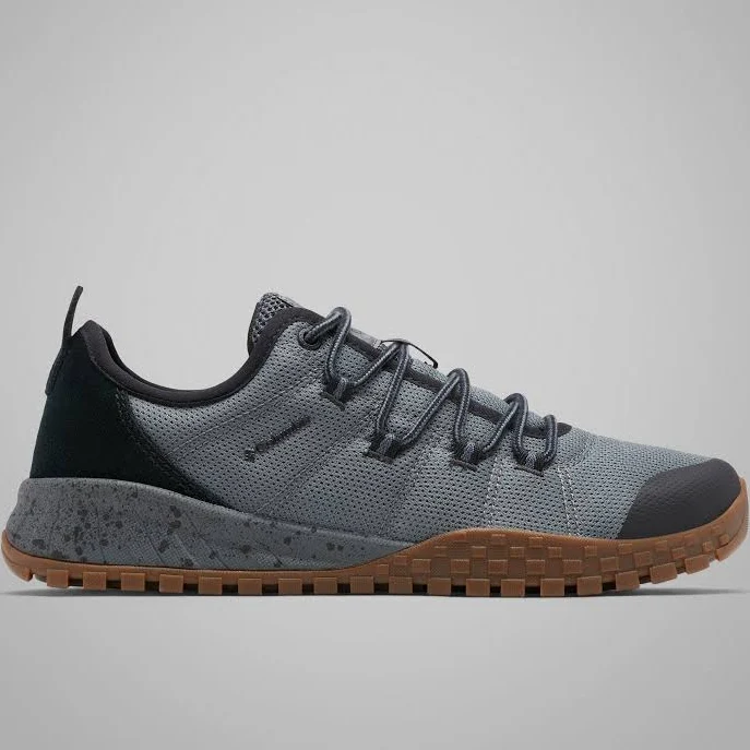 Columbia Men's Fairbanks Low