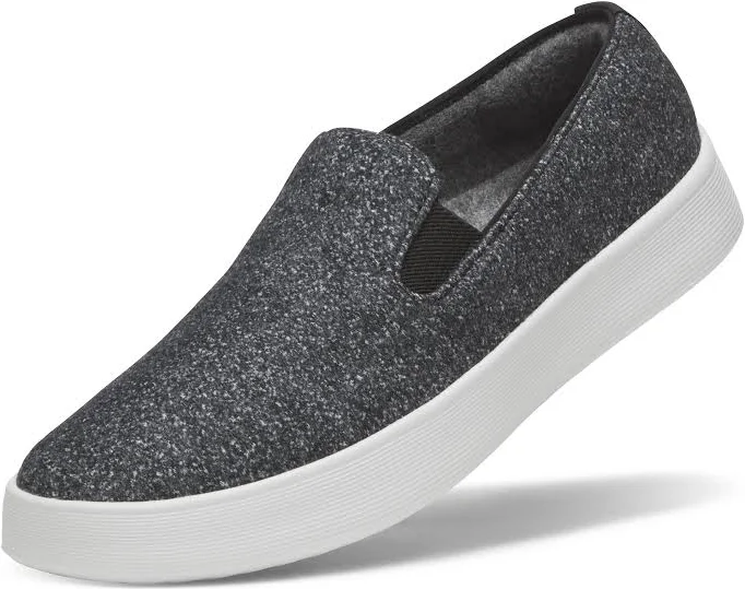 Allbirds Men's Wool Cruiser Slip-On Shoes
