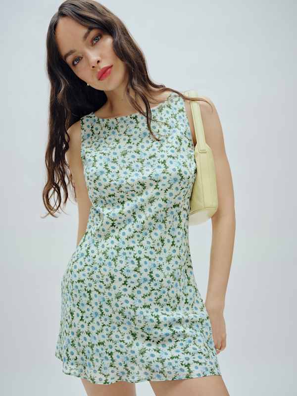Dale Dress