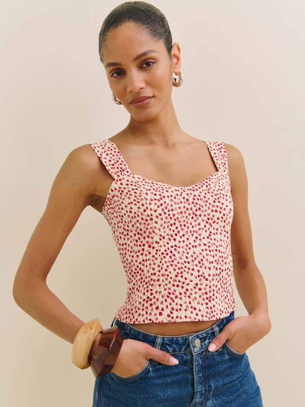 Hester Top