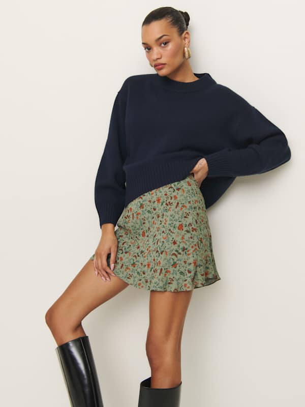 Brandy Skirt