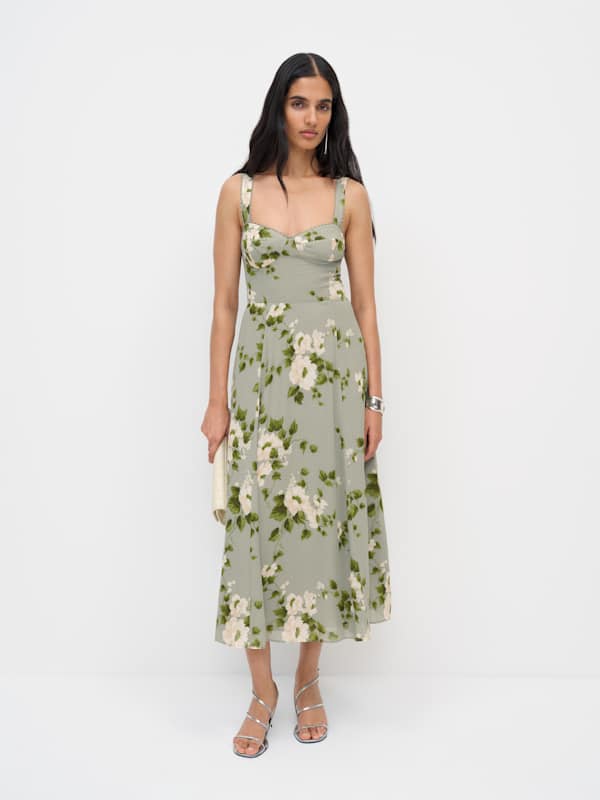 Lela Dress