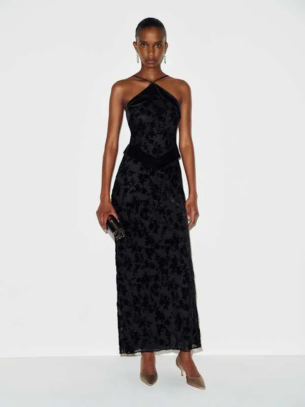 Jillian Dress