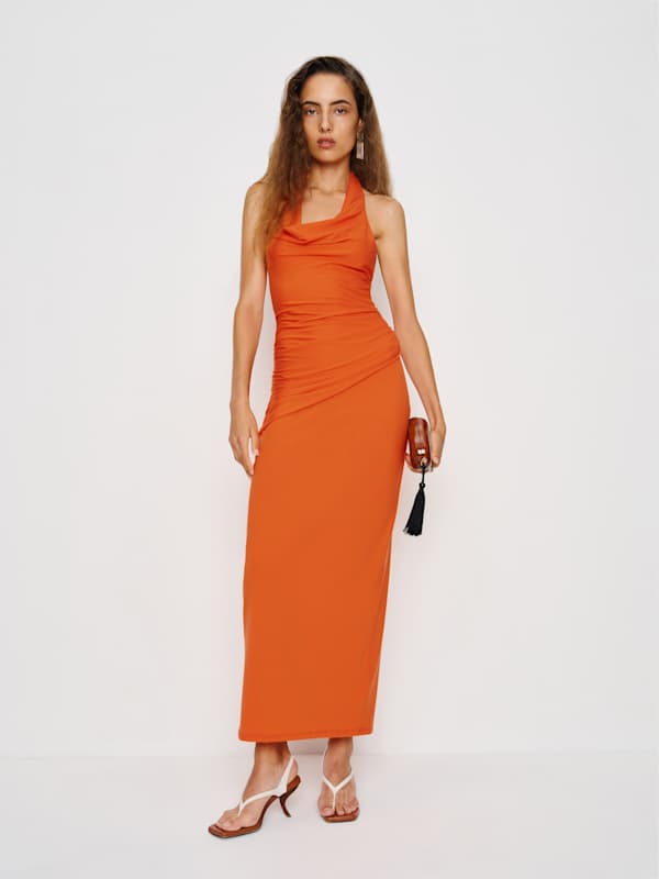 Niccola Knit Dress