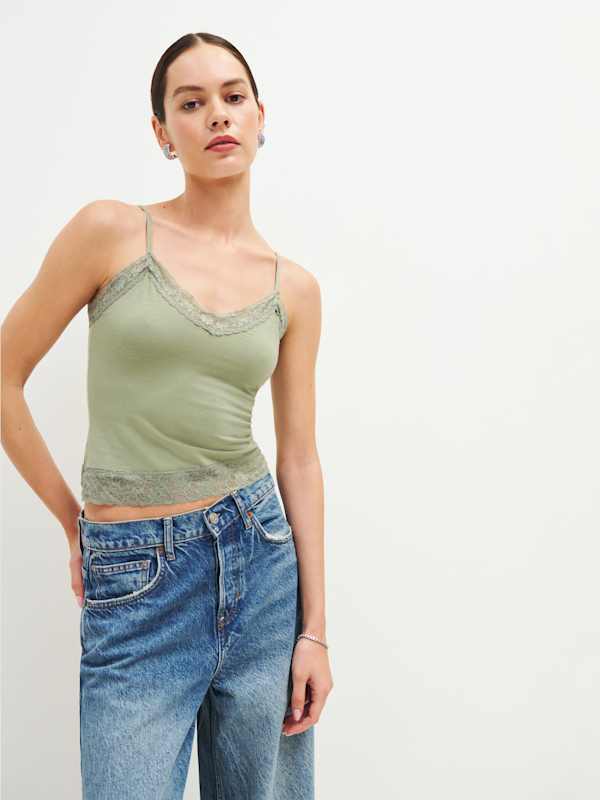 Dalton Knit Tank